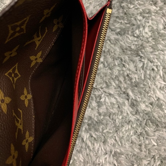 ❌SOLD❌LV wallet - Picture 4 of 8